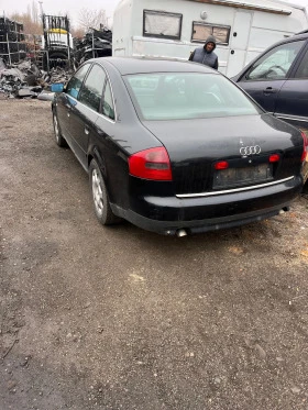 Audi A6 2.5tdi   Quattro | Mobile.bg    2