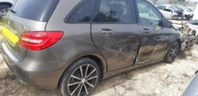 Mercedes-Benz B 180 CDI, ксенон - [4] 