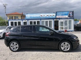 Peugeot 308 1.5 HDI/от БГ - [5] 