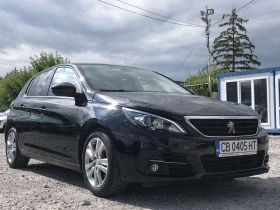 Peugeot 308 1.5 HDI/от БГ - [4] 