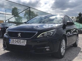 Peugeot 308 1.5 HDI/от БГ 1