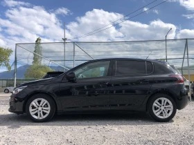 Peugeot 308 1.5 HDI/от БГ - [9] 