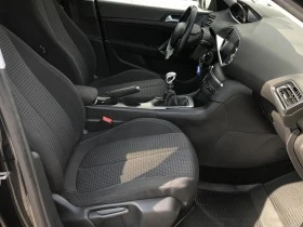 Peugeot 308 1.5 HDI/от БГ - [13] 