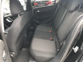 Peugeot 308 1.5 HDI/от БГ - [11] 