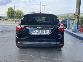 Ford Focus, снимка 4