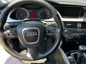 Audi A4, снимка 10 - Автомобили и джипове - 44756091