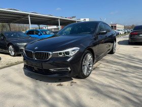Обява за продажба на BMW 6 GT 3.0d 265k.c. Топ състояние ~52 900 лв. - изображение 1