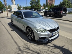 BMW 420 M Performance, снимка 3 - Автомобили и джипове - 46052126