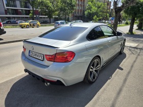 BMW 420 M Performance, снимка 4 - Автомобили и джипове - 46052126