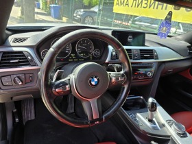 BMW 420 M Performance, снимка 9 - Автомобили и джипове - 46052126
