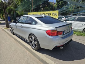 BMW 420 M Performance, снимка 5 - Автомобили и джипове - 46052126