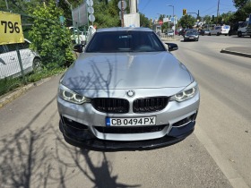 BMW 420 M Performance, снимка 2 - Автомобили и джипове - 46052126