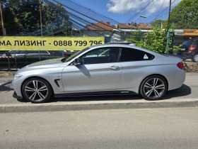 BMW 420 M Performance, снимка 6 - Автомобили и джипове - 46052126