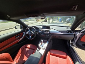 BMW 420 M Performance, снимка 13 - Автомобили и джипове - 46052126