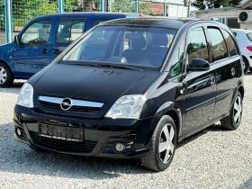 Opel Meriva 1, 4  FACE 2009g   | Mobile.bg    1