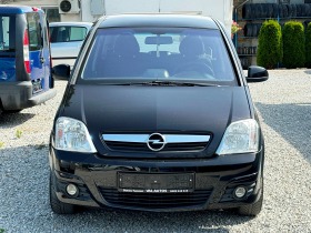 Opel Meriva 1, 4  FACE 2009g   | Mobile.bg    3