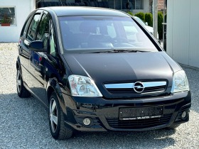 Opel Meriva 1, 4  FACE 2009g   | Mobile.bg    2