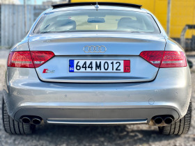 Audi S5 4.2TFSI V8* Панорама* Bang & Olufsen* , снимка 6