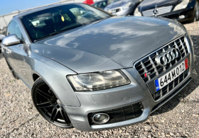 Audi S5 4.2TFSI V8* Панорама* Bang & Olufsen* , снимка 3