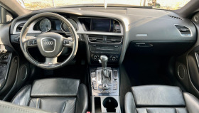 Audi S5 4.2TFSI V8* Панорама* Bang & Olufsen* , снимка 11