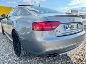 Audi S5 4.2TFSI V8* Панорама* Bang & Olufsen* , снимка 7