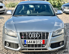 Audi S5 4.2TFSI V8* Панорама* Bang & Olufsen* , снимка 5