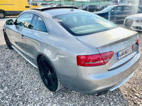 Audi S5 4.2TFSI V8* Панорама* Bang & Olufsen* , снимка 9