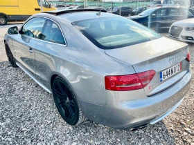 Audi S5 4.2TFSI V8* * Bang & Olufsen*  | Mobile.bg    9