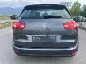 Citroen C4 Picasso 1.6 HDI, снимка 4