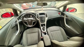 Opel Astra 1.6, снимка 13