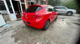 Opel Astra 1.6, снимка 7