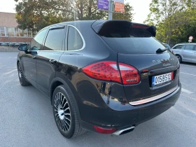 Porsche Cayenne 3.0D* 235кс* SPORT* E70, снимка 7