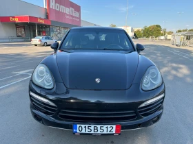     Porsche Cayenne 3.0D* 235* SPORT* E70