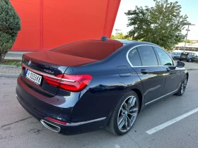 Обява за продажба на BMW 730 * БАРТЕР* ОБСЛУЖЕН* FULL* EXTRI ~45 555 лв. - изображение 2