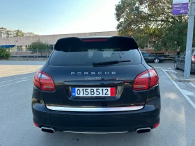 Porsche Cayenne 3.0D* 235кс* SPORT* E70, снимка 6