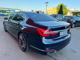 Обява за продажба на BMW 730 * БАРТЕР* ОБСЛУЖЕН* FULL* EXTRI ~45 555 лв. - изображение 3