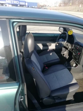 Toyota Starlet 1.3 XLi, снимка 6