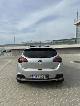 Kia Ceed 1.6 CRDI 128 - [7] 