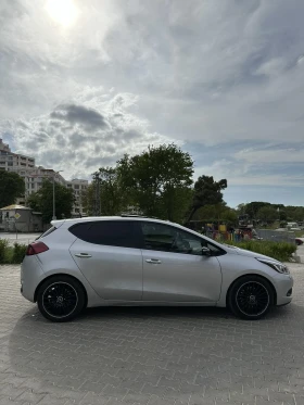 Kia Ceed 1.6 CRDI 128, снимка 2