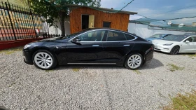 Tesla Model S 75D Dual Motor 4x4 Европейска с гаранция , снимка 6