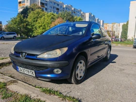 Peugeot 206 2.0 hdi, снимка 2