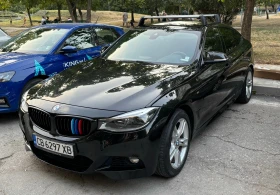 BMW 3gt M paket F34 LCI Facelift 2016 xDrive, снимка 15