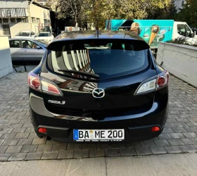 Mazda 3 1.6i/ТЕГЛИЧ/ГЕРМАНИЯ/ТОП!, снимка 4