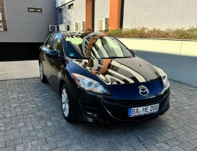 Mazda 3 1.6i/ТЕГЛИЧ/ГЕРМАНИЯ/ТОП!, снимка 3