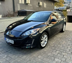 Mazda 3 1.6i/ТЕГЛИЧ/ГЕРМАНИЯ/ТОП!, снимка 2