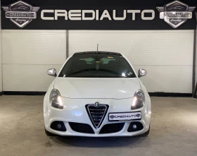 Alfa Romeo Giulietta 2.0D, снимка 2