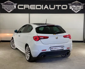 Alfa Romeo Giulietta 2.0D, снимка 4