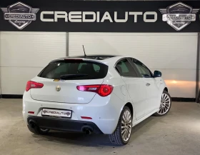 Alfa Romeo Giulietta 2.0D, снимка 6