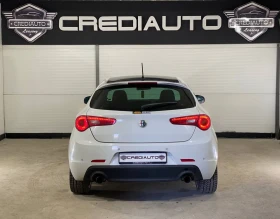 Alfa Romeo Giulietta 2.0D, снимка 5