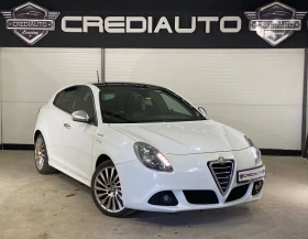 Alfa Romeo Giulietta 2.0D, снимка 3